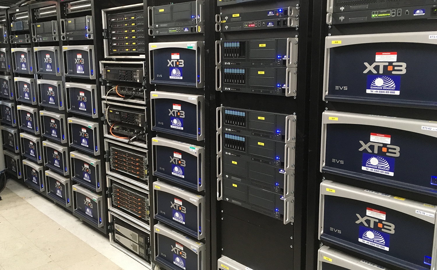 Live From the US Open In Year 2 of Rights Deal, ESPN Looks To Refine, Enhance Production Model