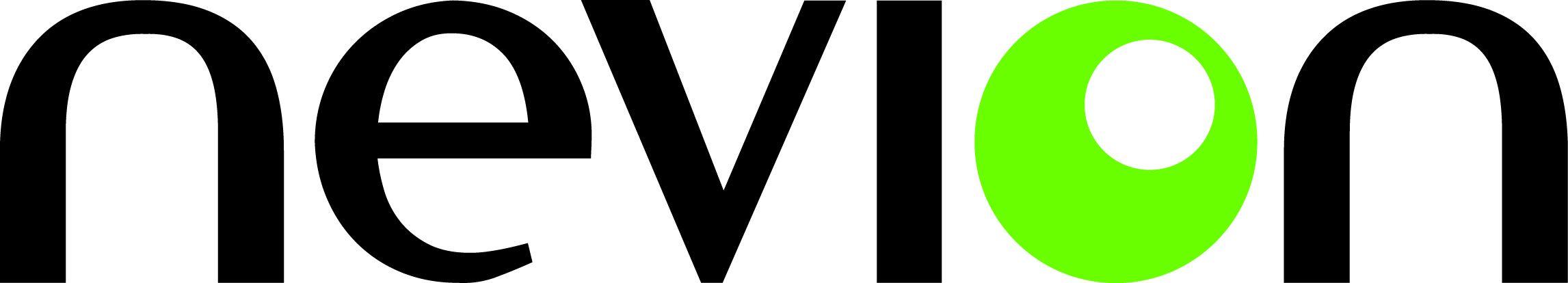 nevion-logo_without-strapline