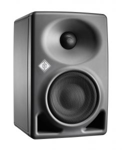 Launches at NAMM: the Neumann KH 80 DSP monitor loudspeaker