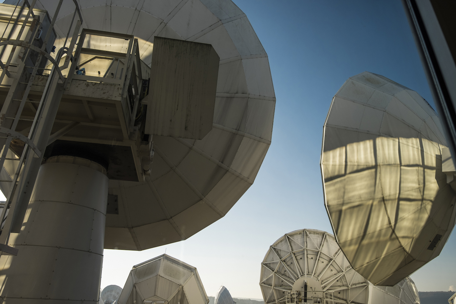 SES Six U.S. Cable Operators to Ultra HD Trials