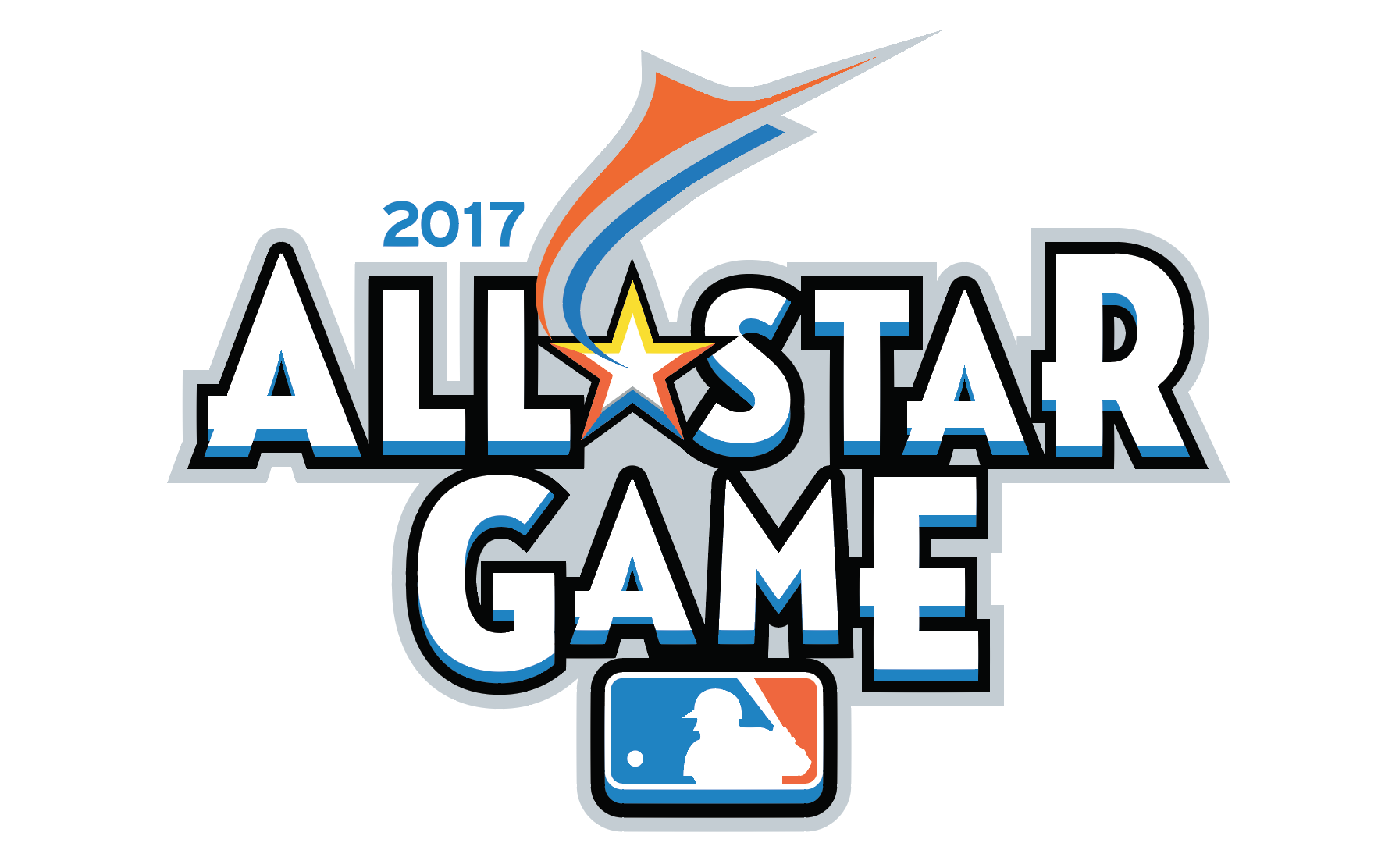 2017 mlb all star game