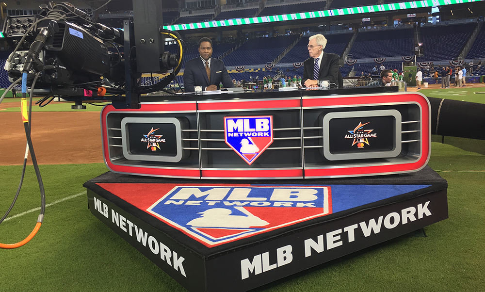 MLB Network enhances MLB Combine coverage in Year 2