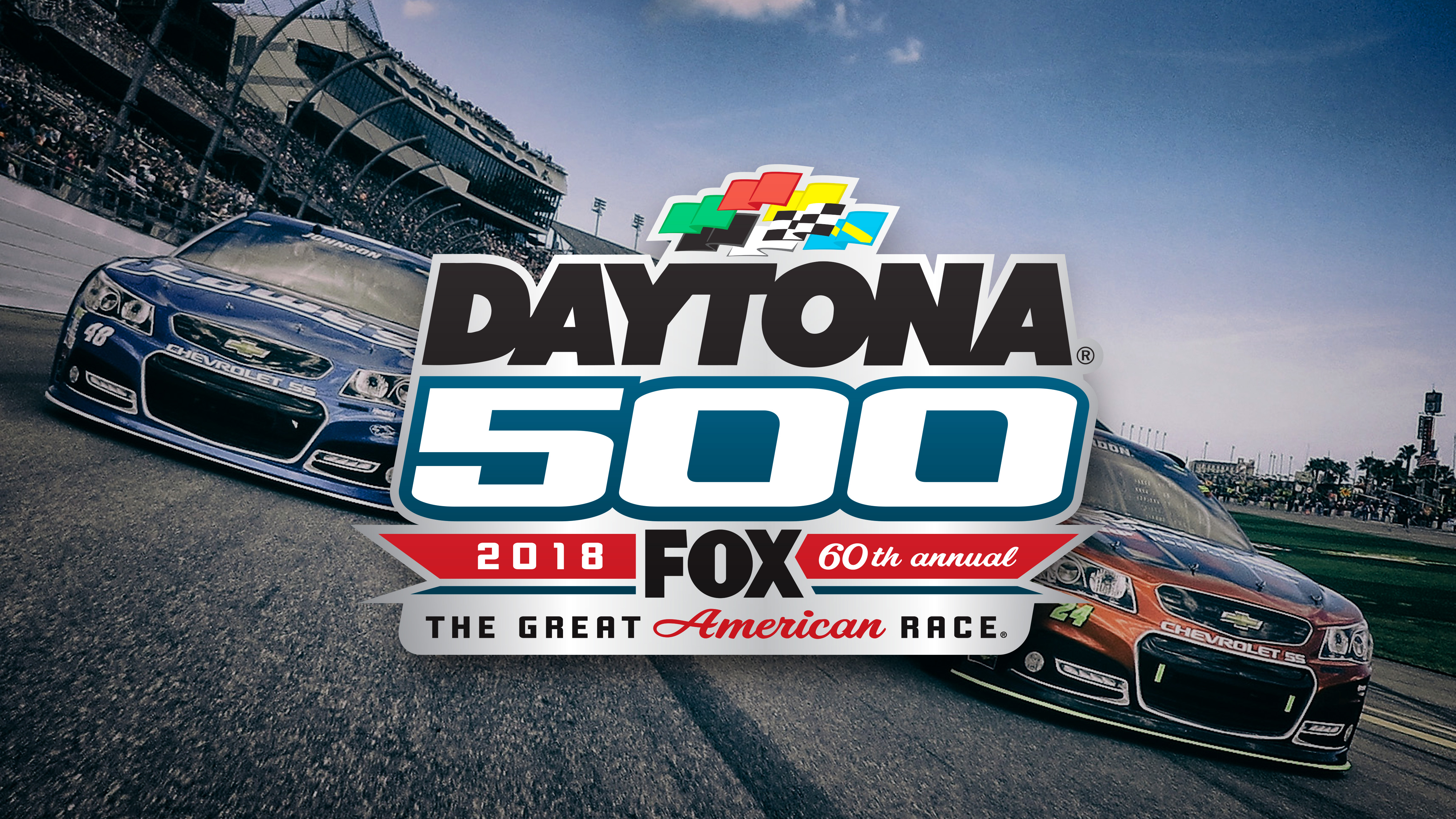 Fox Sports Shifts Daytona 500 Production Into High Gear With New Cameras, Under-the-Hood Enhancements