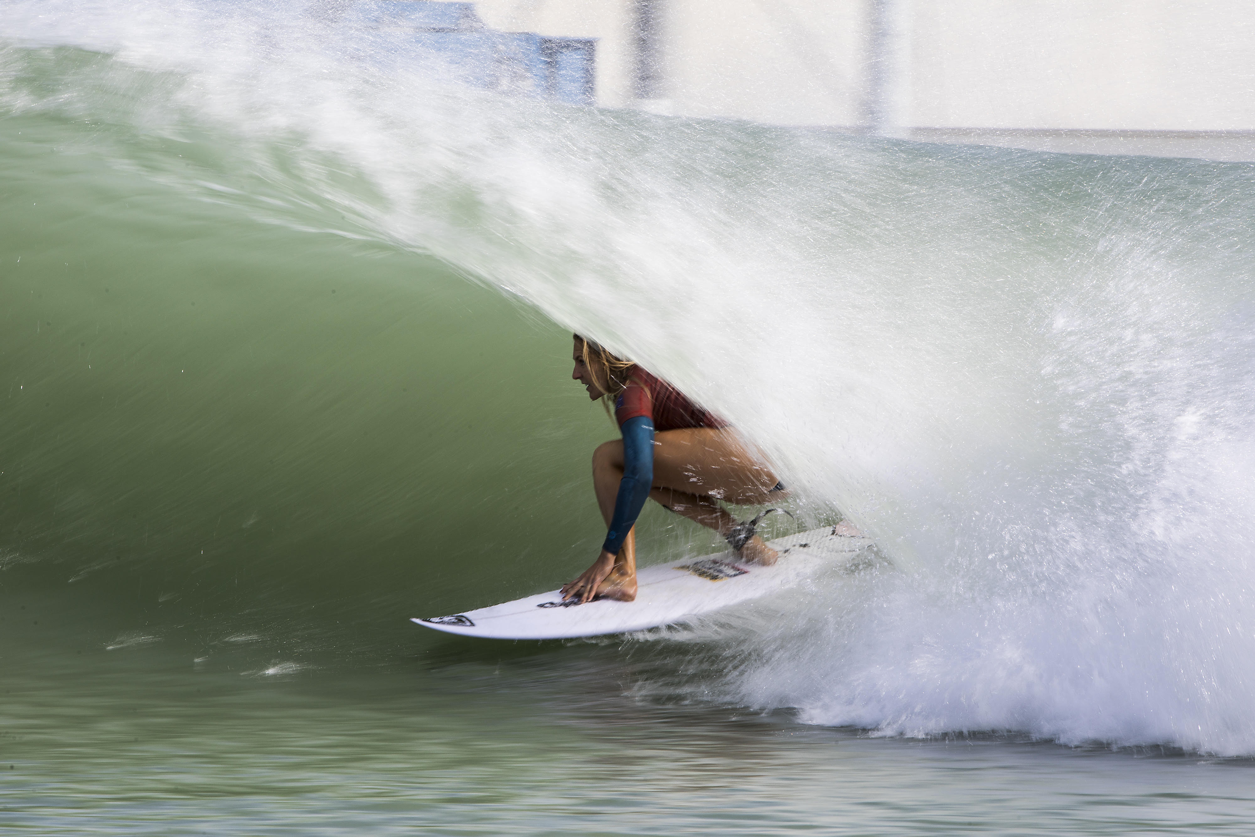 Facebook Is Exclusive Home for World Surf Leagues Live Streams