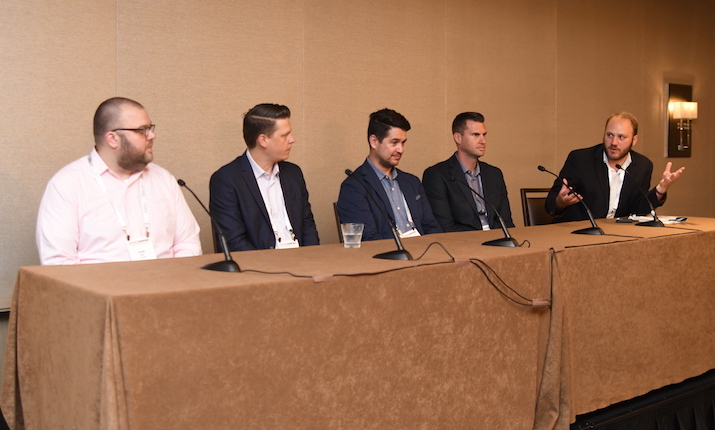 Fox Sports Execs Reflect on Cloud Workflows, Data Strategy for 2018 FIFA World Cup