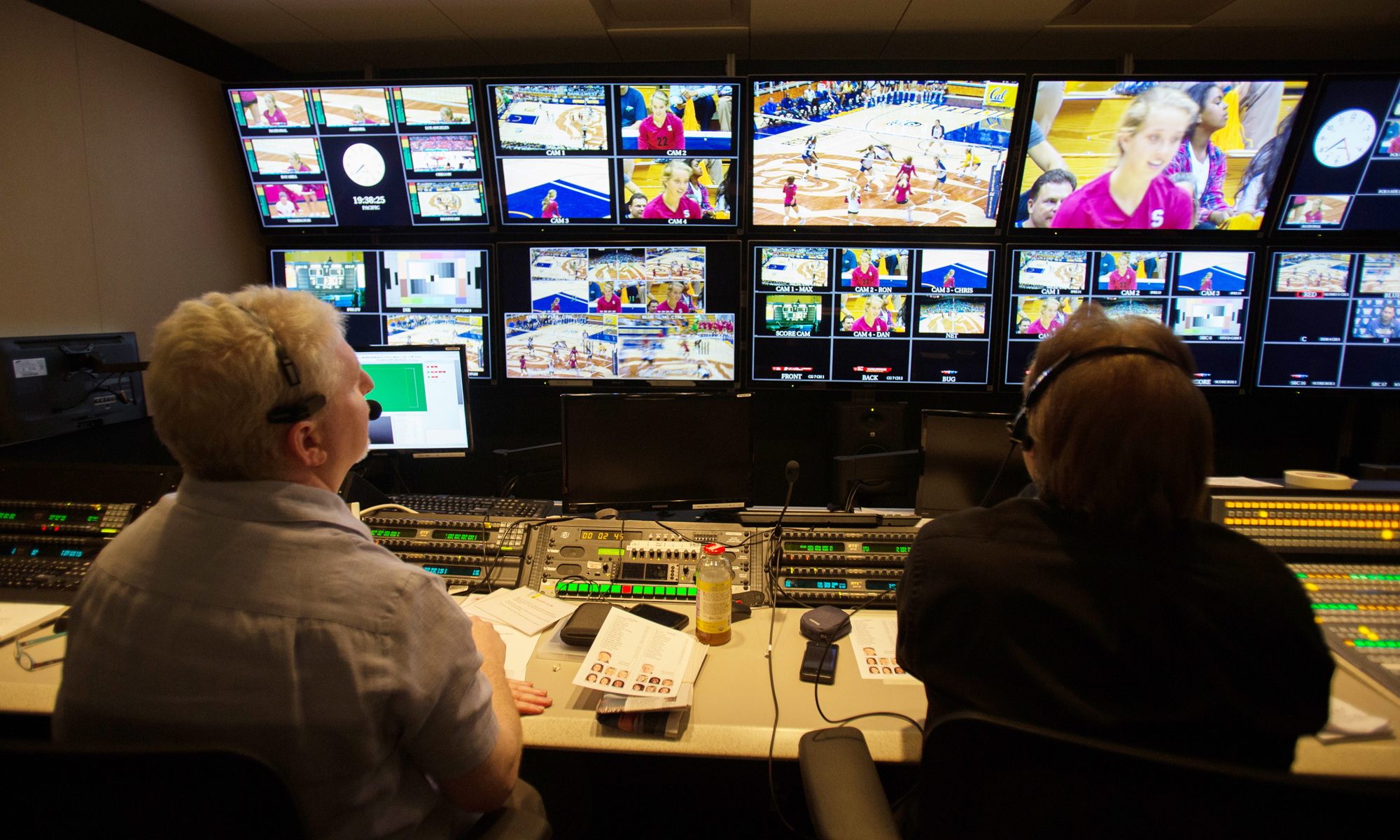 How 850 Live Events Became a Rallying Cry — and a Mark of Success — at the Pac-12 Networks