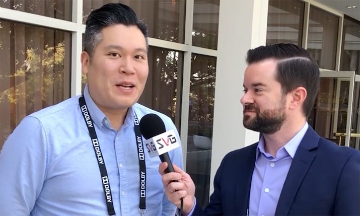 SVG On Demand: ESP Gaming’s David Lee Dissects the Challenges of Staging and Broadcasting Live Esports Events