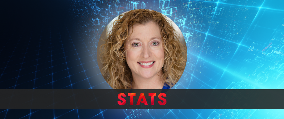 Stats Hires Lisa Ackerman As Senior Vice President Of Customer Success 