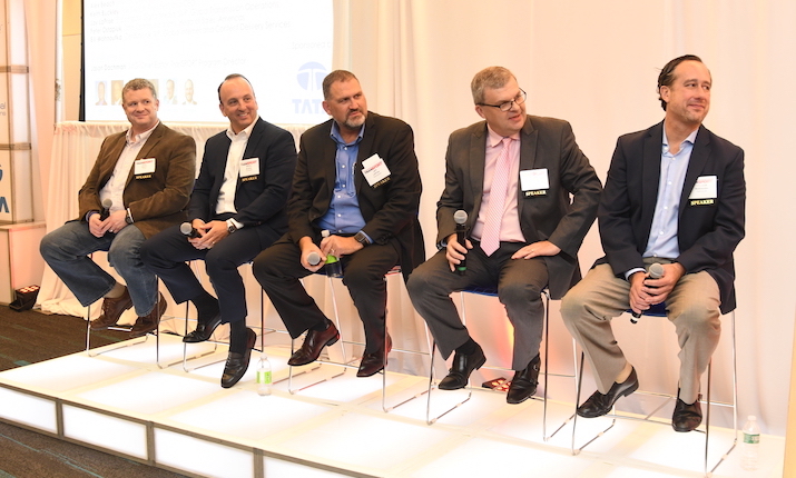 Transmission Vendors Discuss Challenges, Opportunities of Ever-Evolving Industry
