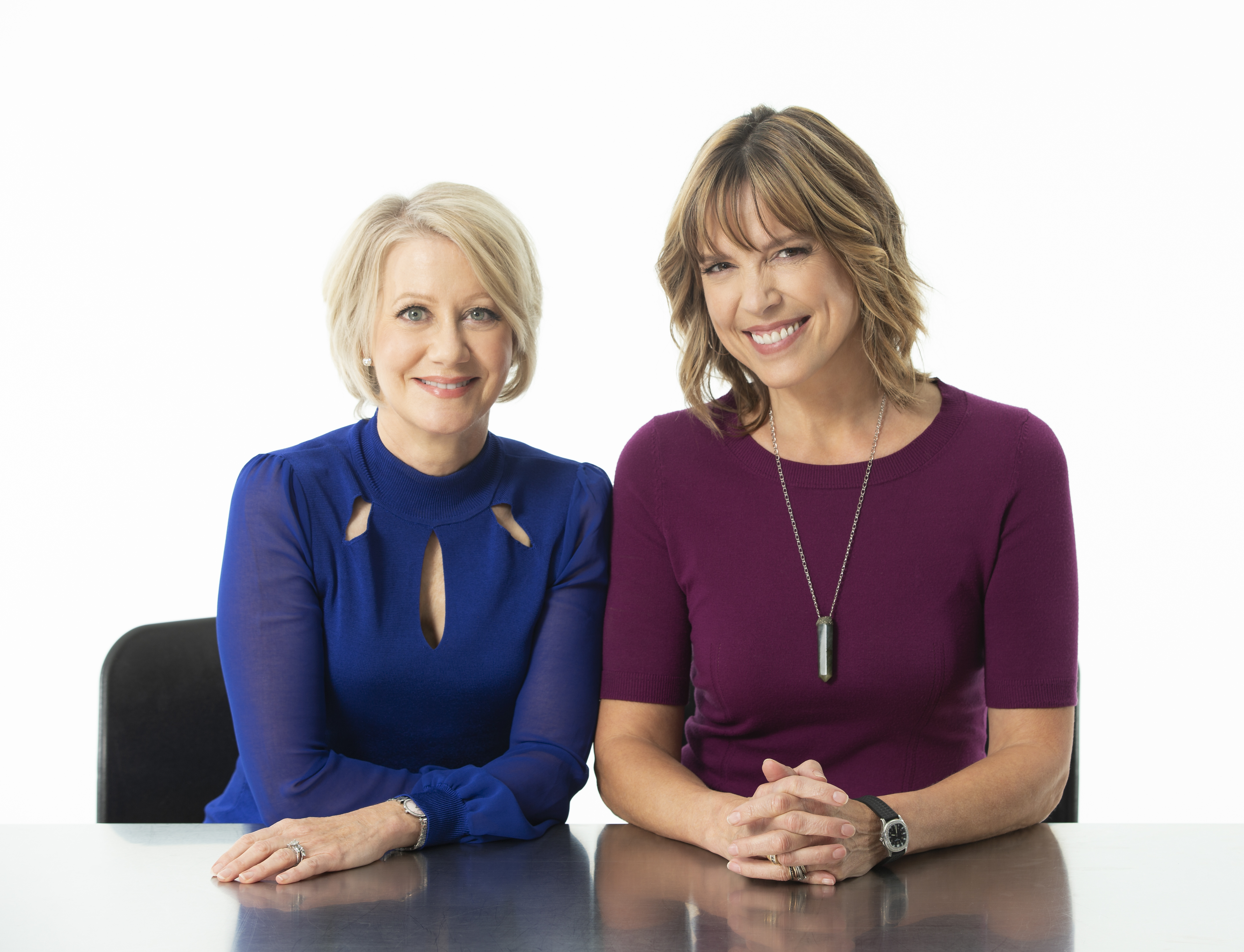 Behind the Mic Hannah Storm, Andrea Kremer Become First Female Broadcasting Team in NFL History; NHL on NBC Release Names for 2018-19 Season