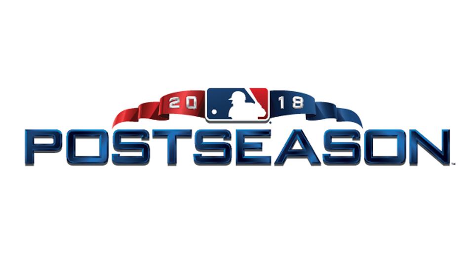 Ratings Roundup 2018 MLB Postseason Sees Low Numbers in NLDS; NFL