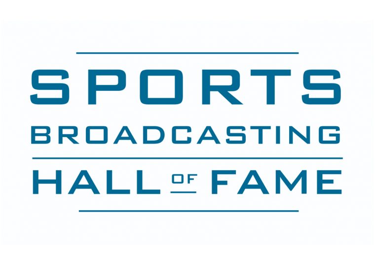 Sports Broadcasting Hall of Fame Relaunches site With New Design