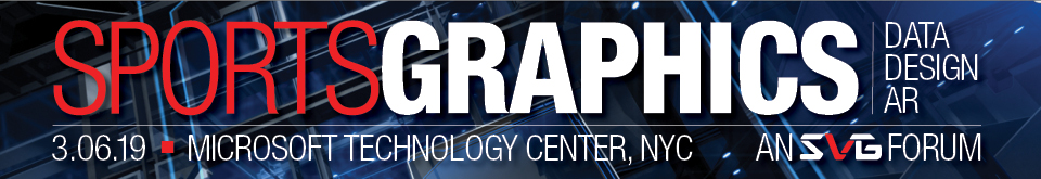 2019 Sports Graphics Forum