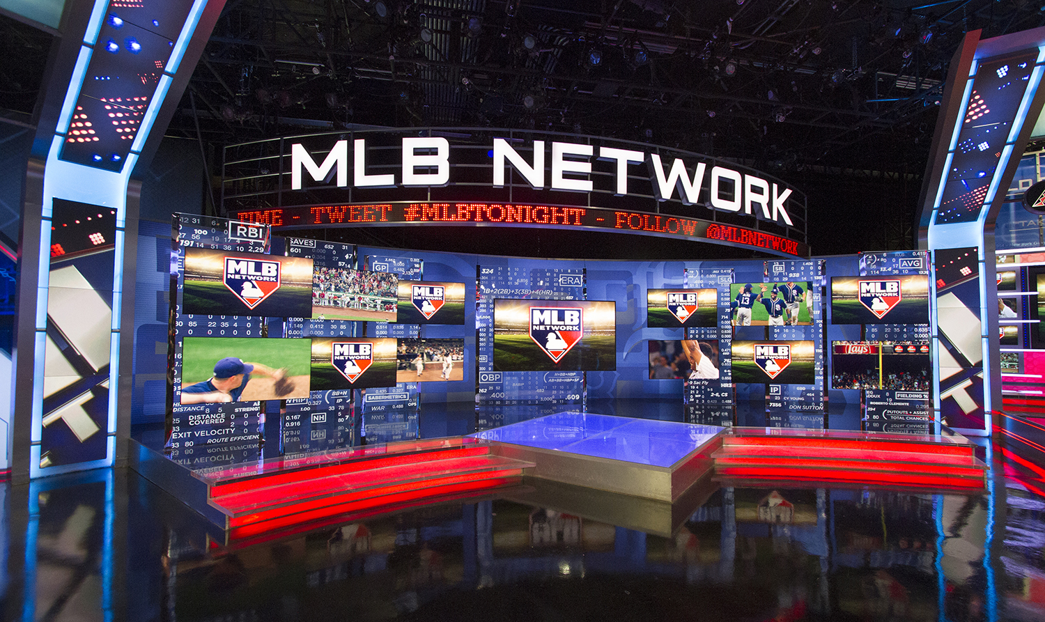 MLB Network Free Preview  Follow The Wire