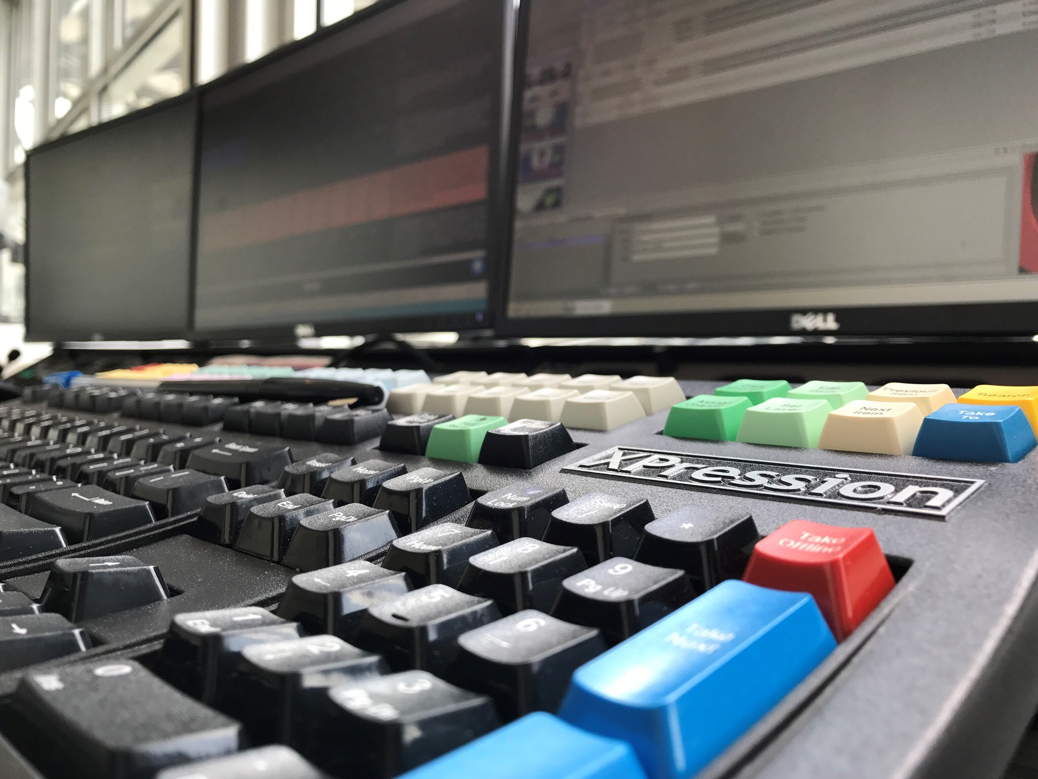 Ross Video Releases Version 8.5 of XPression Graphics Package