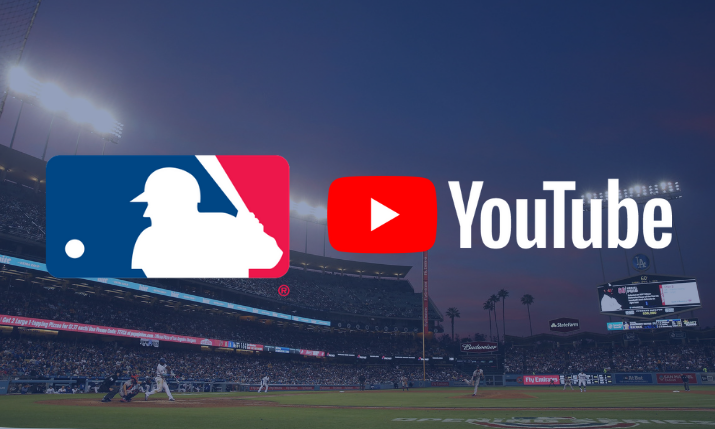 Facebook and MLB partner to bring livestreamed games to the social network   TechCrunch