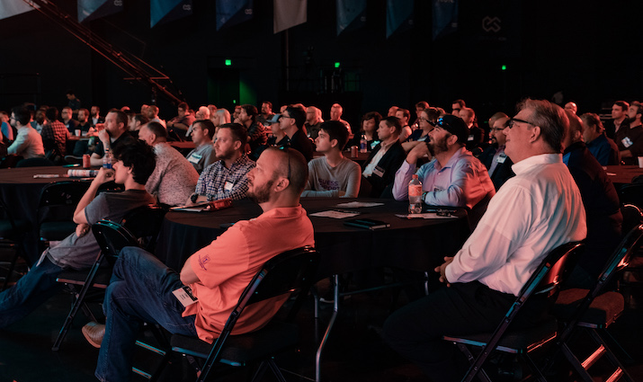 SVG@Esports Stadium Arlington Event Takes Attendees Behind the Scenes at North America’s Largest Esports Venue