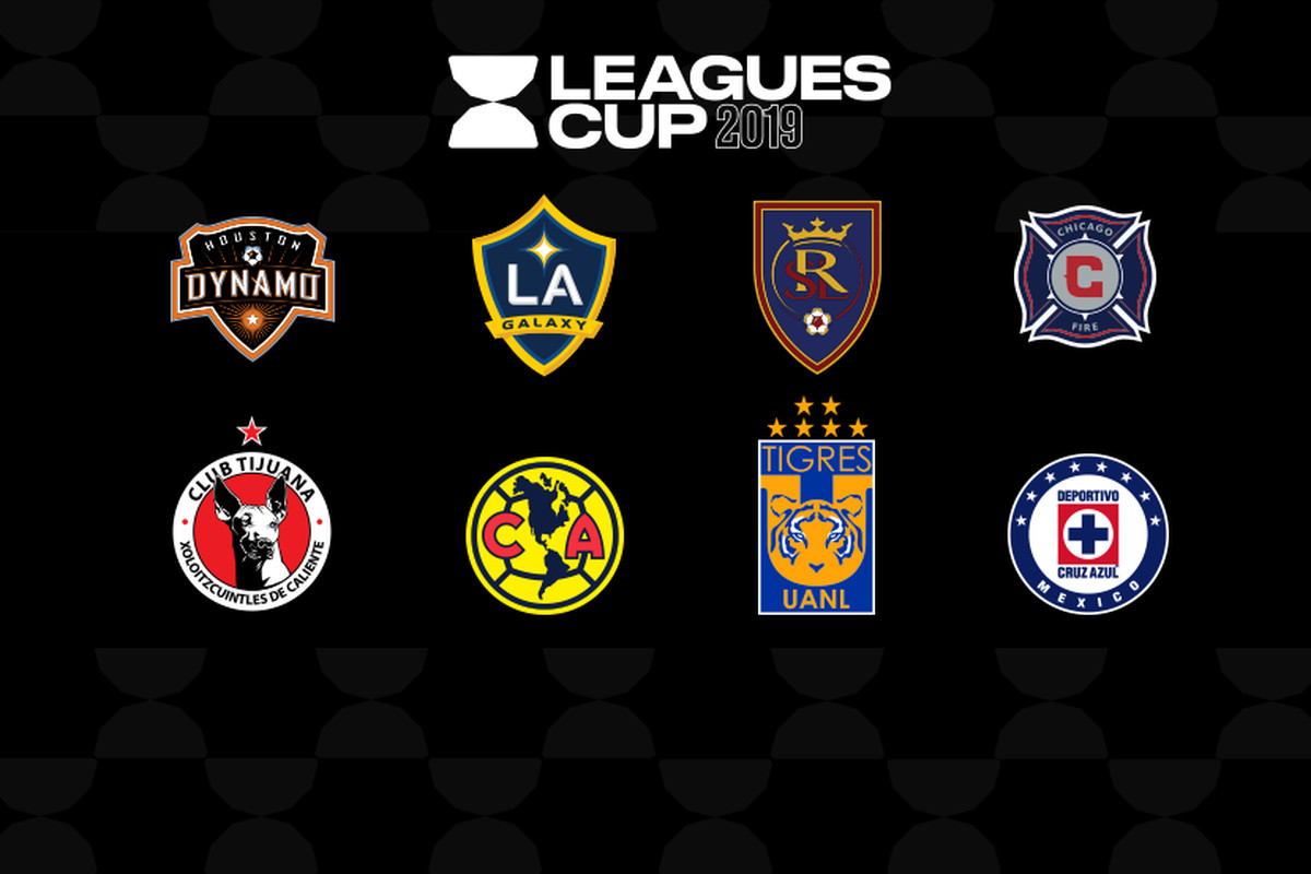 What is Leagues Cup? Groups, teams, odds, and how it works as MLS