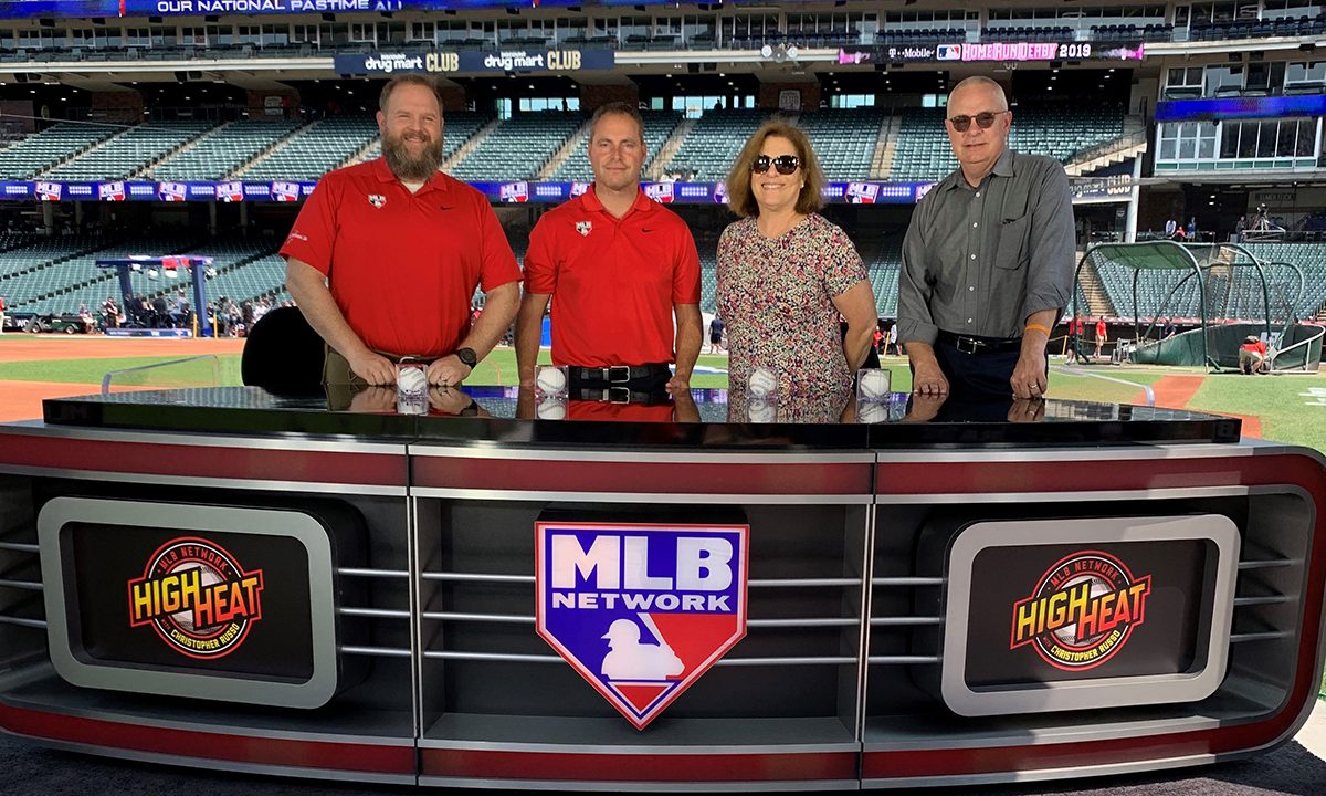 Mastrodonato: MLB All-Star Game overshadowed by FOX's over-produced  broadcast