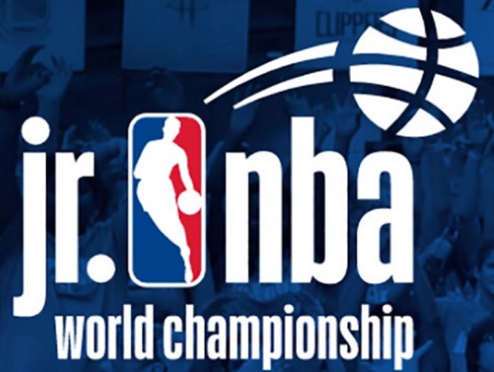 NBA, Fox Sports Strike Deal to Show Jr. NBA World Championship