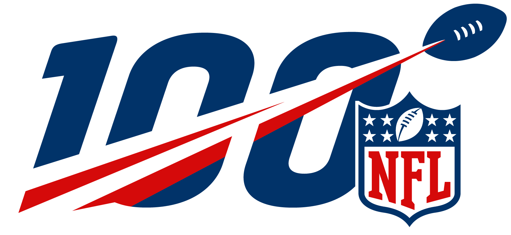 NFL, Pluto TV Celebrate 100th Season With Content, Season Recaps, Classic Games on The NFL Channel