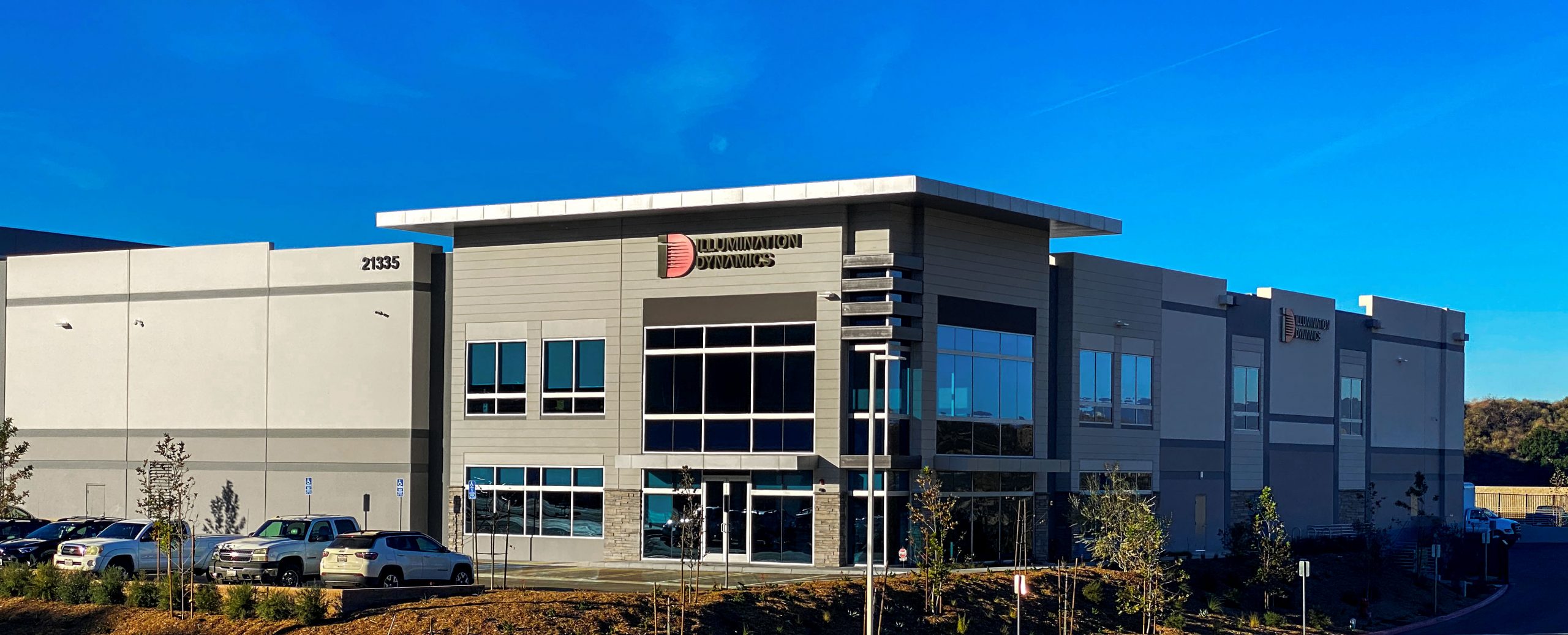Illumination Dynamics Opens New Office in Santa Clarita, CA