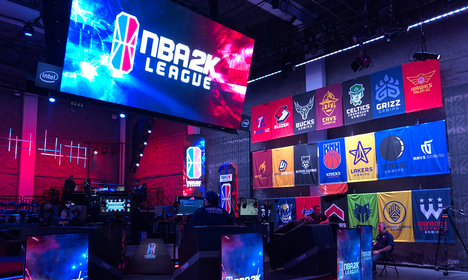 NBA Finally Gives Its Fans Some Joy, Could Soon Broadcast a Players Only  NBA 2K Tournament - EssentiallySports