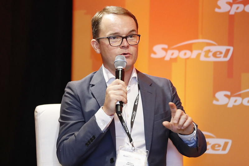 IRONMAN Group Goes Virtual; Facebook Watch Is at Center of Strategy