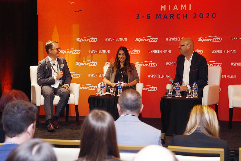 IRONMAN Group Goes Virtual; Facebook Watch Is at Center of Strategy