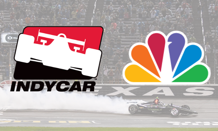 Official News for the NTT INDYCAR SERIES 