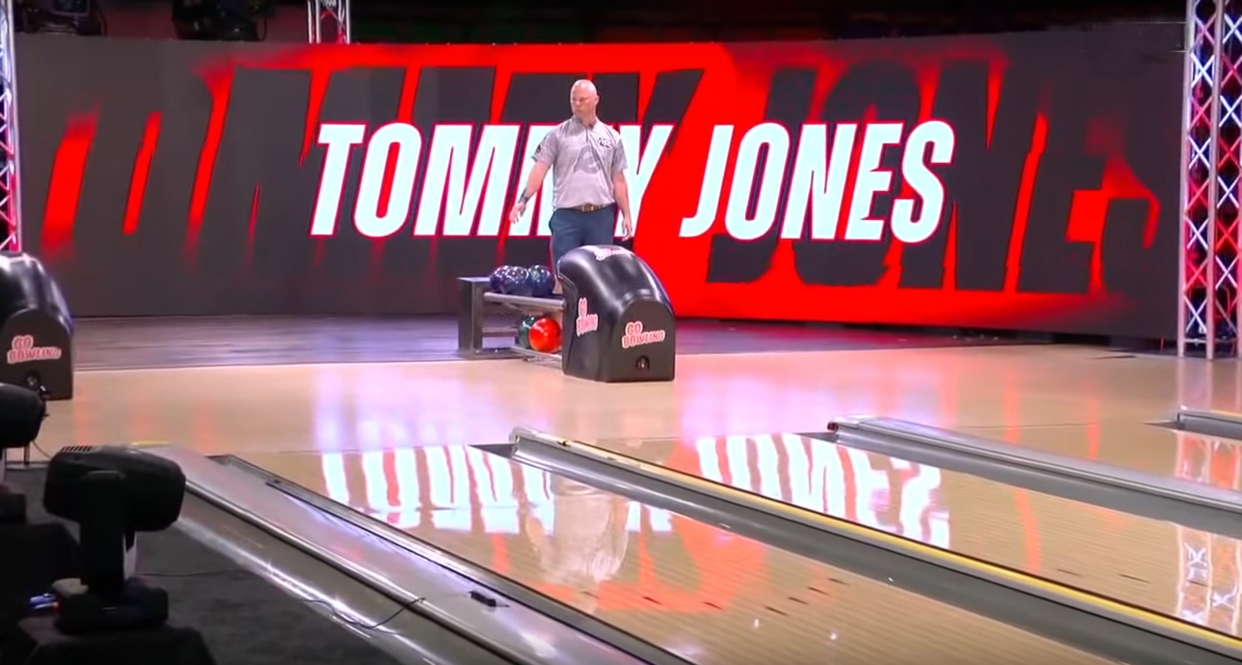 PBA Tour Rolls Back Into Action With New Strike Derby Format on Fox