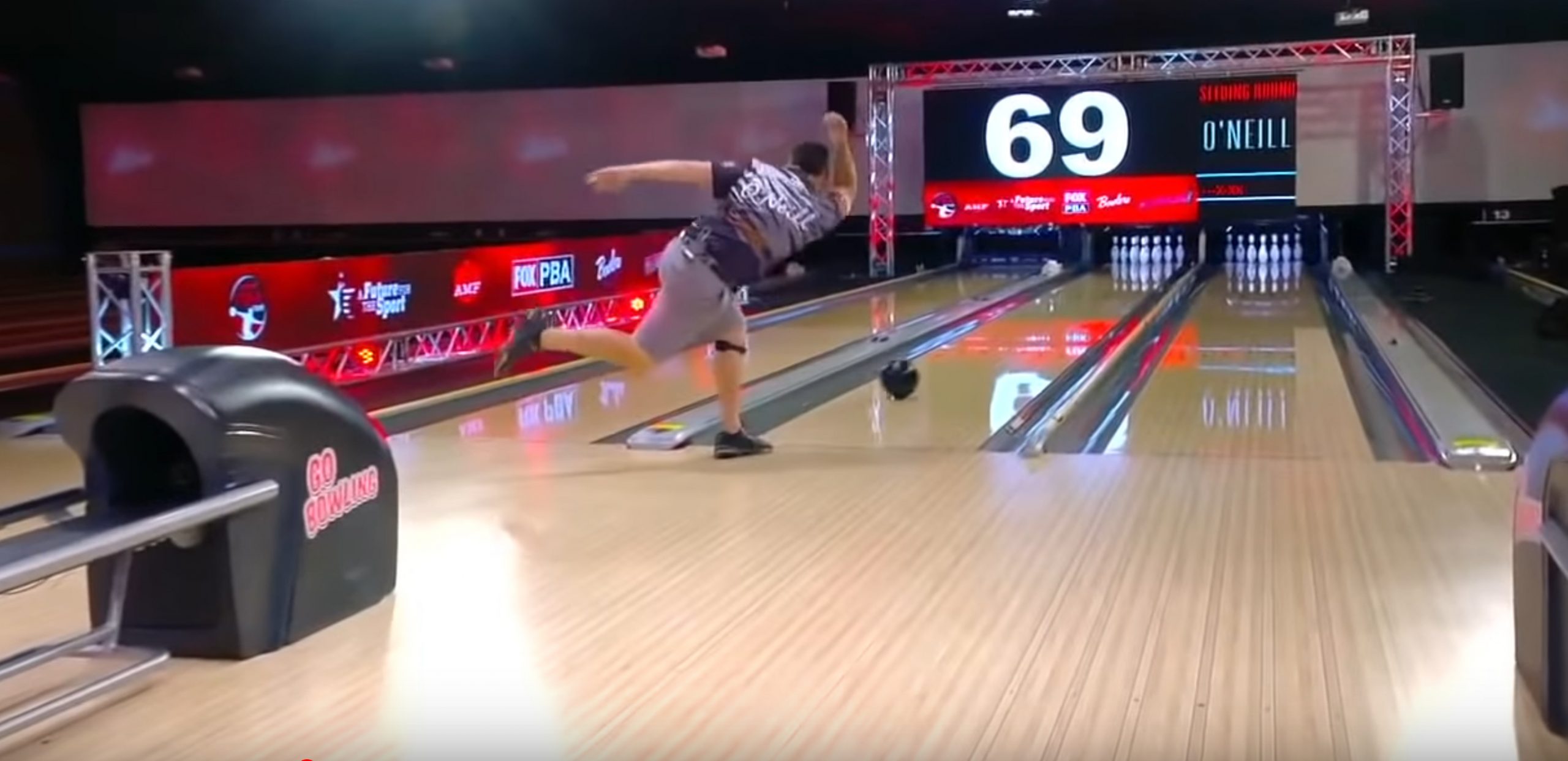 PBA Tour Rolls Back Into Action With New Strike Derby Format on Fox