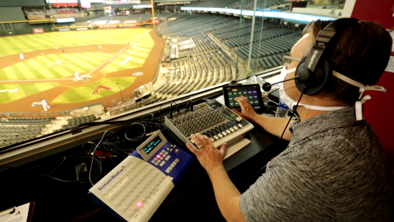 2020 in Review A Singular Year for Sound