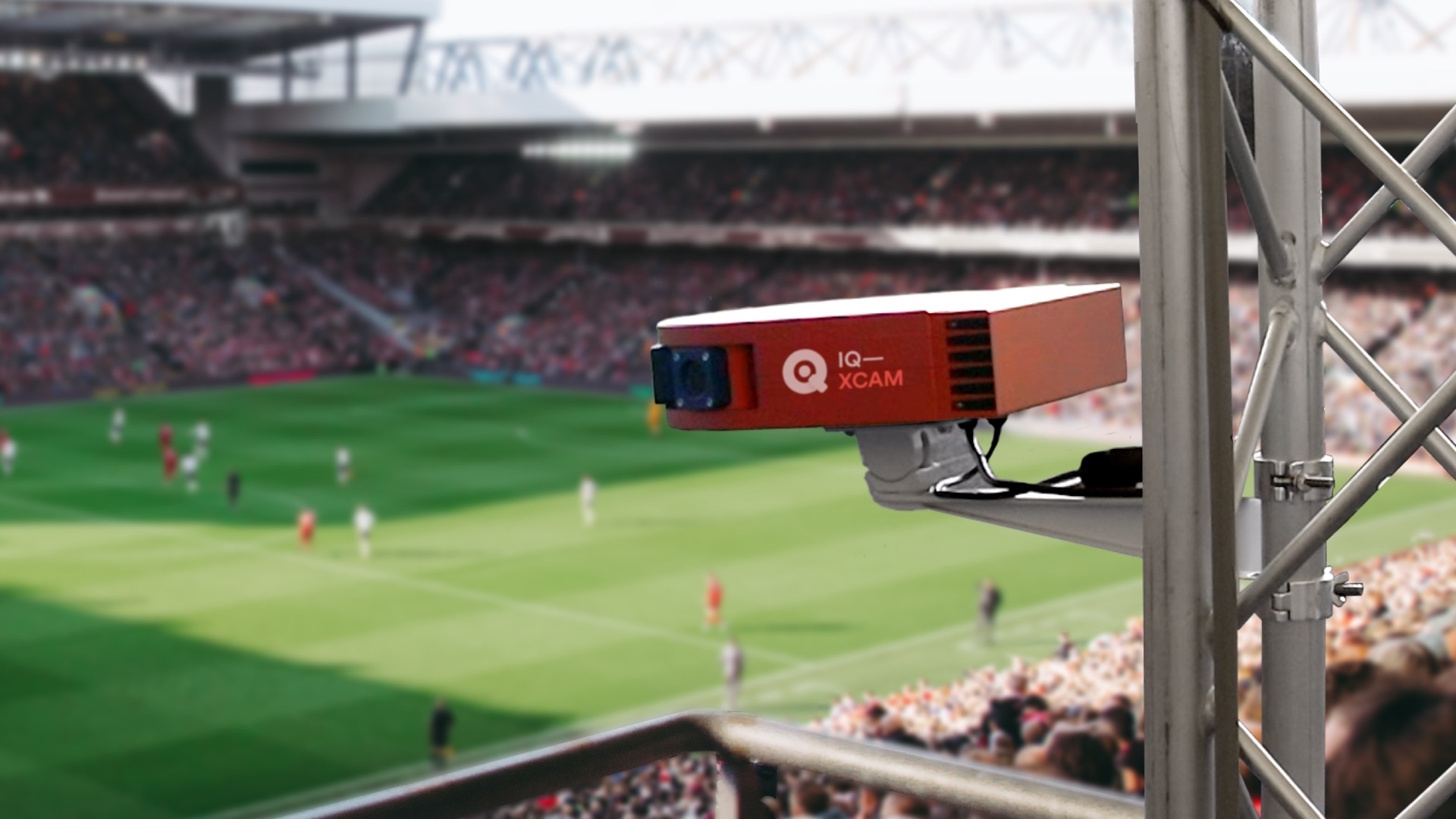 CP Communications Launch Next Generation of Mobile Viewpoint’s IQ