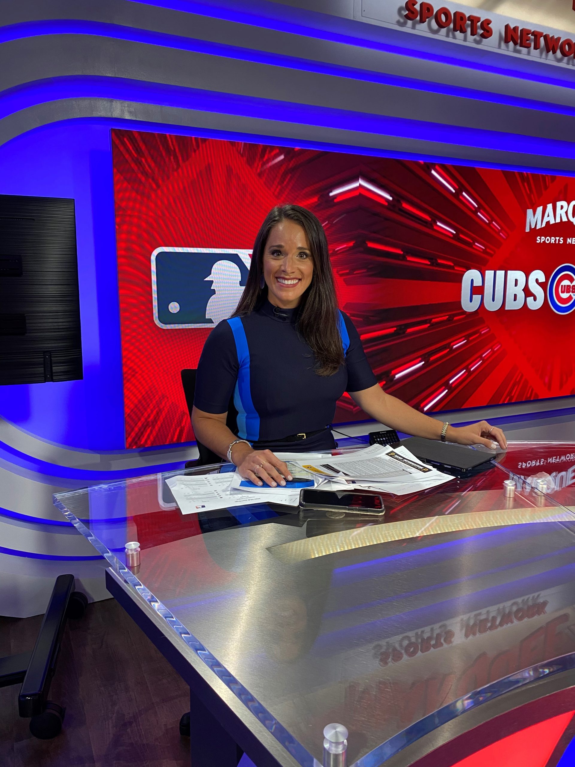 Marquee Sports Network Spotlight, Part 2: Building Chicago's New