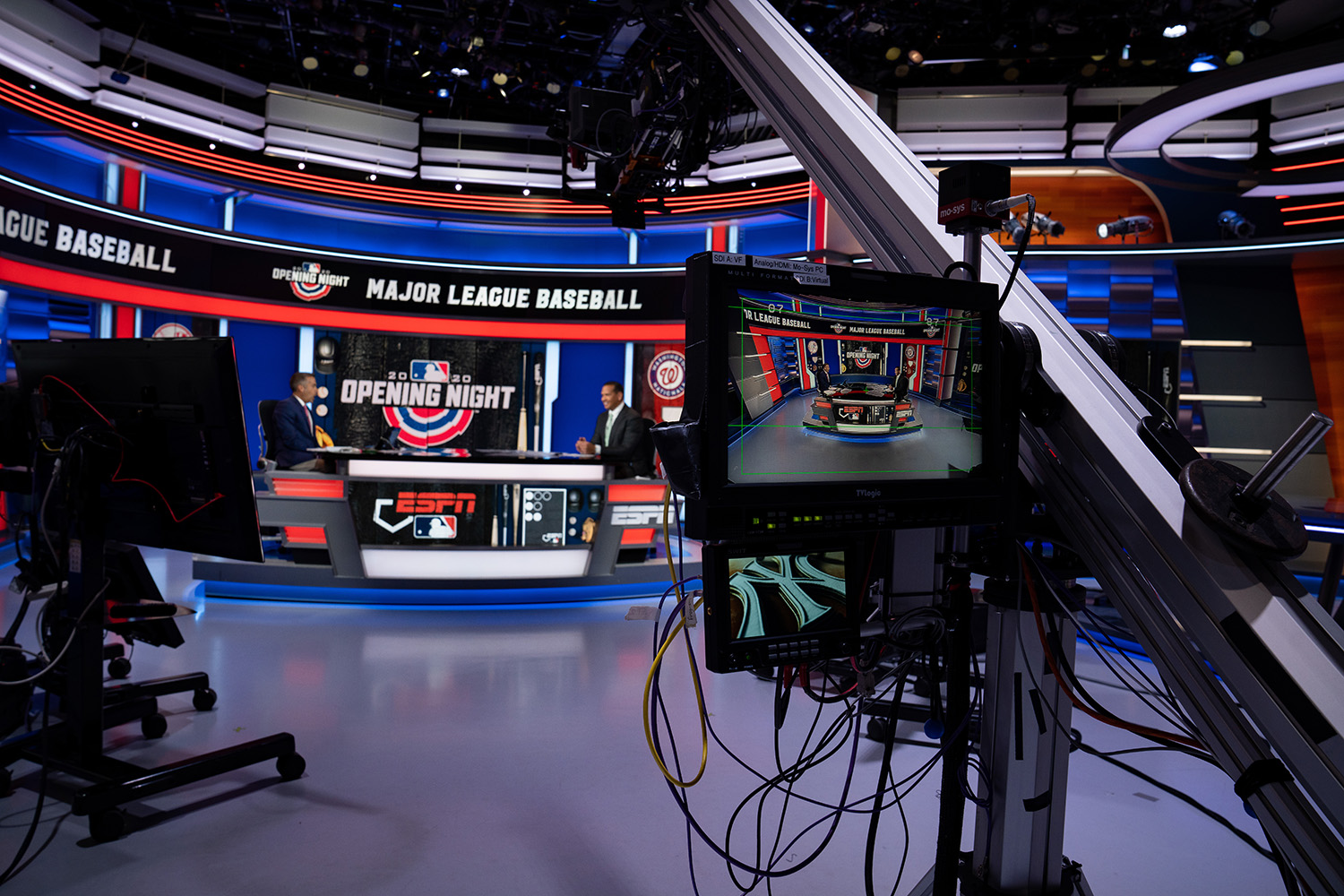 MLB Postseason ESPN Modifies REMI Model To Produce Up to 21 Wild Card Games in Four Days