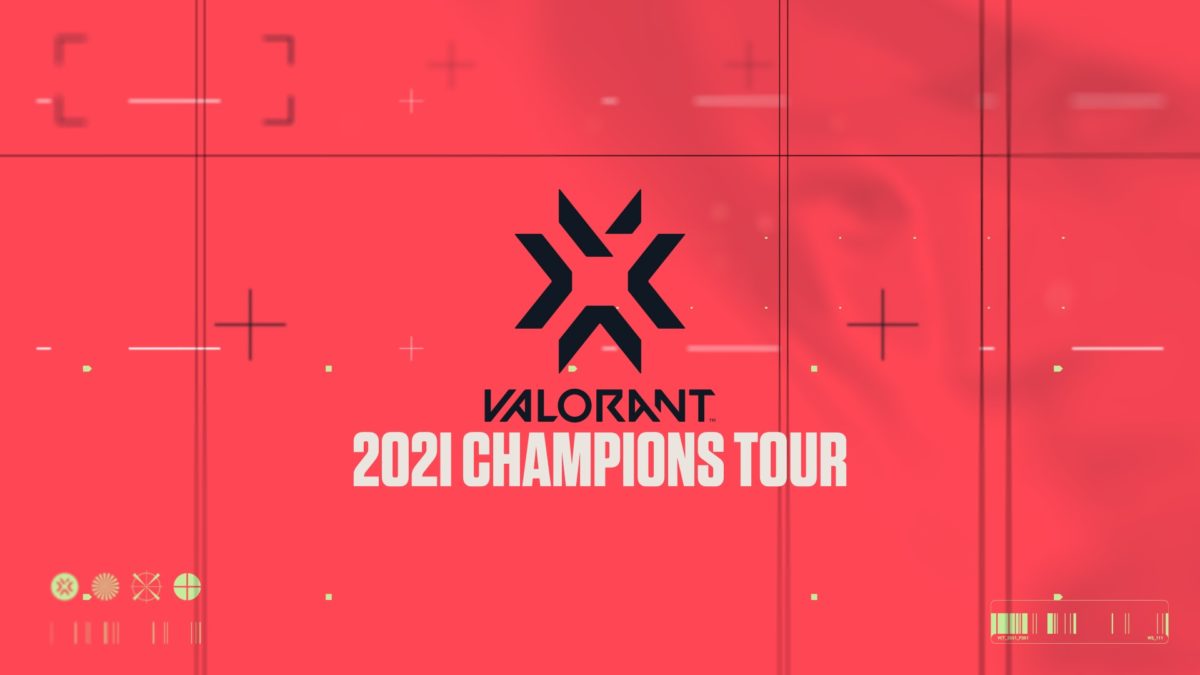 All teams that qualified for Valorant Champions 2022