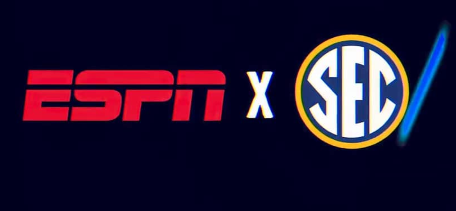 ESPN, SEC Ink 10-Year Rights Deal; Top Football Package Shifts From CBS to ABC in 2024