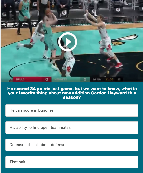 Charlotte Hornets launch NBA's first virtual fan store - SportsPro