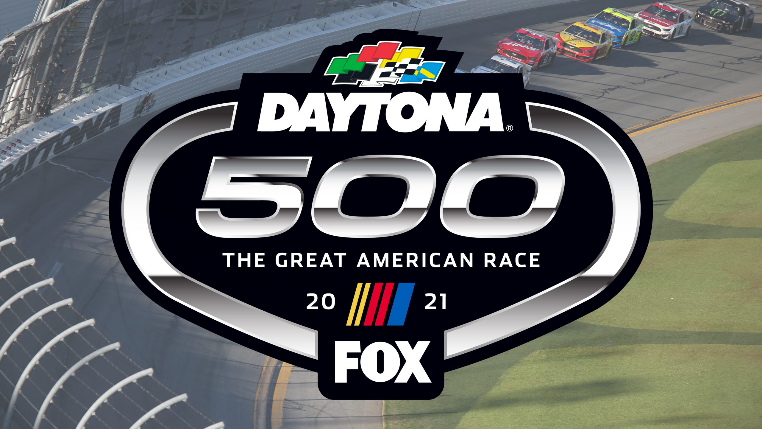 Daytona 500 Iconic Race Is Sonic Centerpiece of Fox Sports Speedweeks