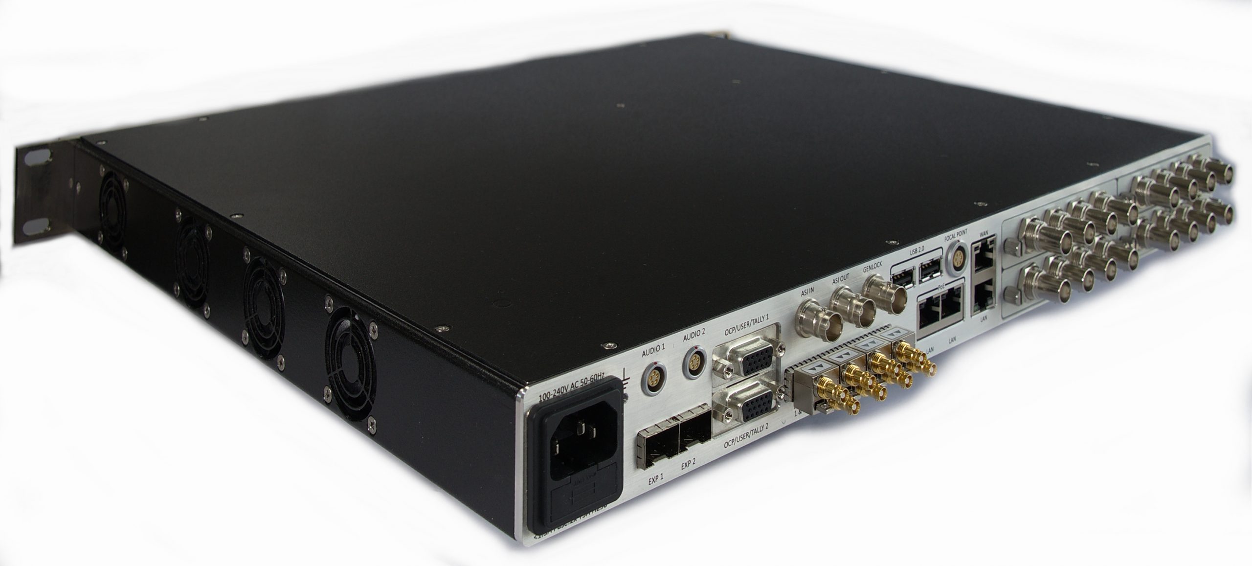 Vislink Technologies Unfurls New IPPowered Quantum Wireless Camera