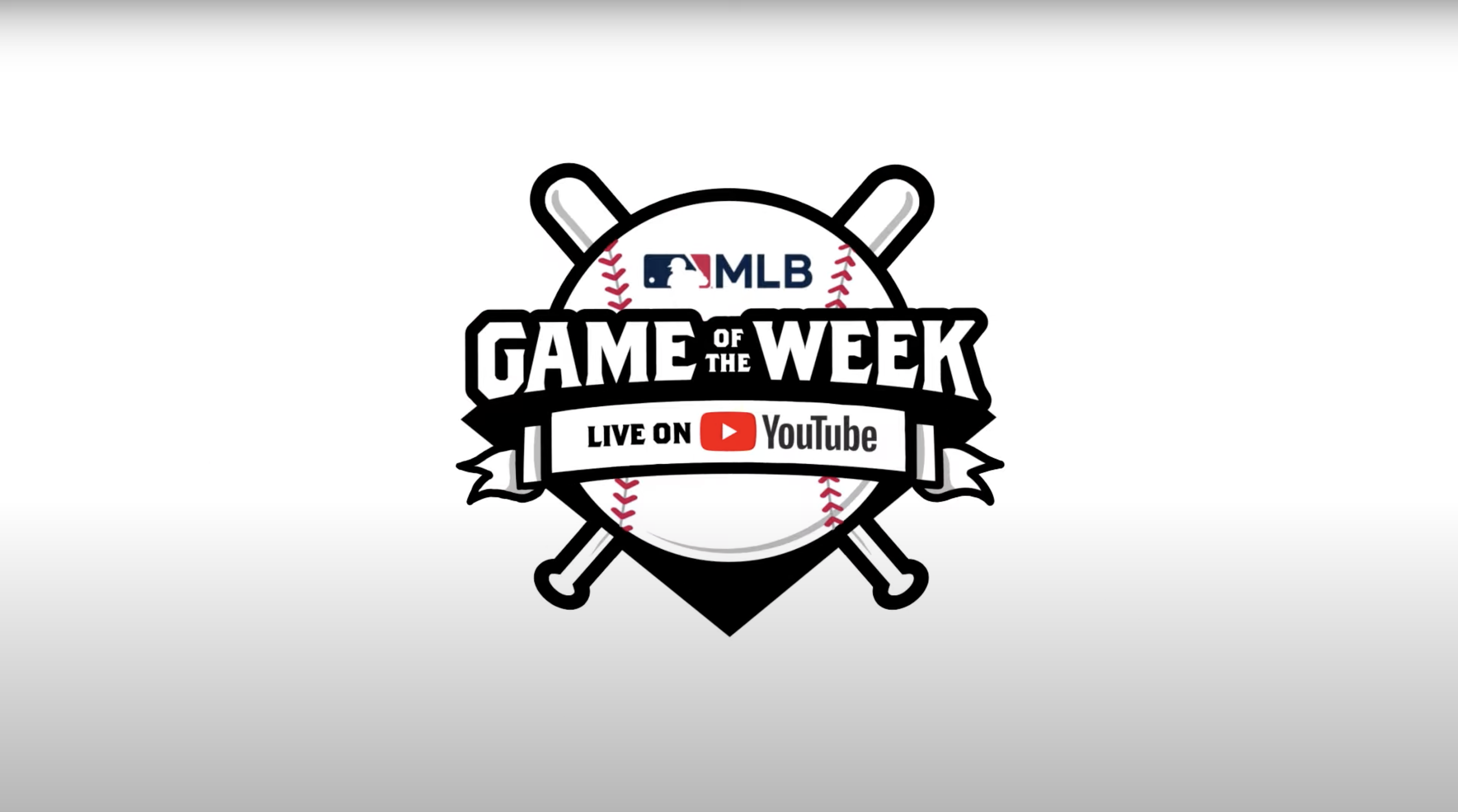 MLB, YouTube Renew Partnership to Stream 21 Games in 2021 Season
