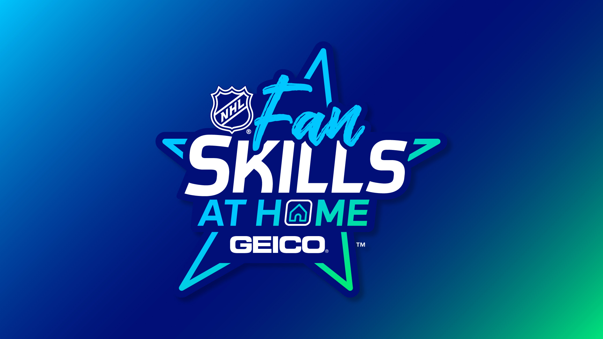 National Hockey League Gives Fans Chance to Show Off Creativity With