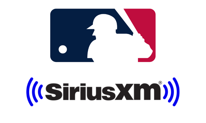 MLB PlaybyPlay 175  SiriusXM