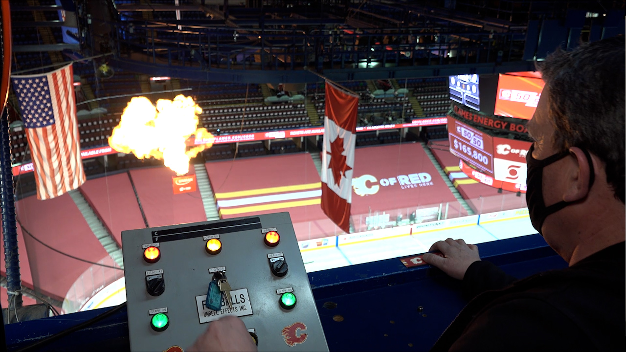 After the arena: Diving into Scotiabank's hockey strategy » Media