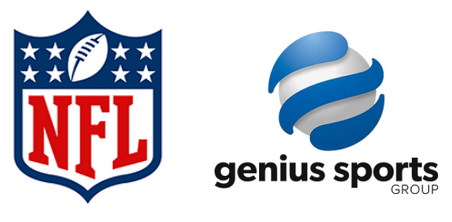 Genius renews with NFL on 'next generation of fan experiences' - Sportcal