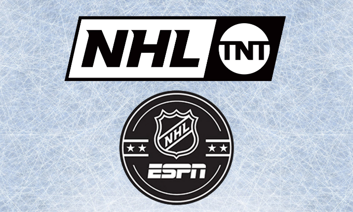 NHL regular season viewership drops slightly on Turner, ABC and ESPN, says  report - SportsPro