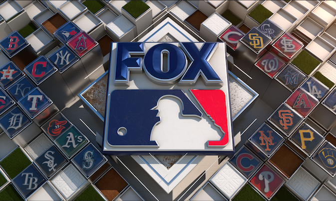 FOX Sports Reveals 2022 MLB Postseason Coverage Plans - Fox Sports Press  Pass