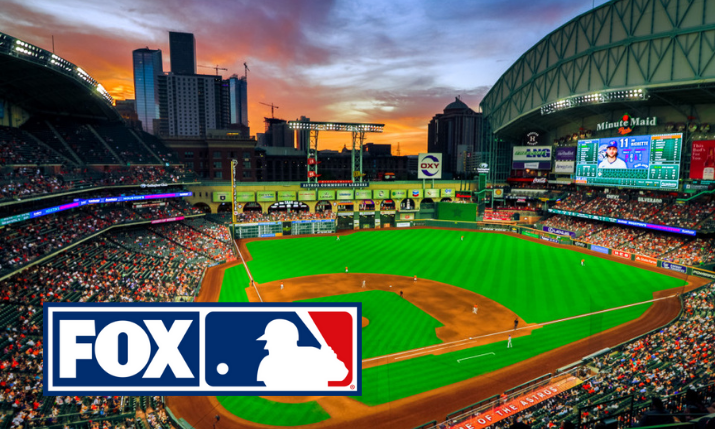 MLB Postseason 2021: Fox Sports To Televise All Playoff Games in 4K HDR;  Megalodon To Make Playoff Debut