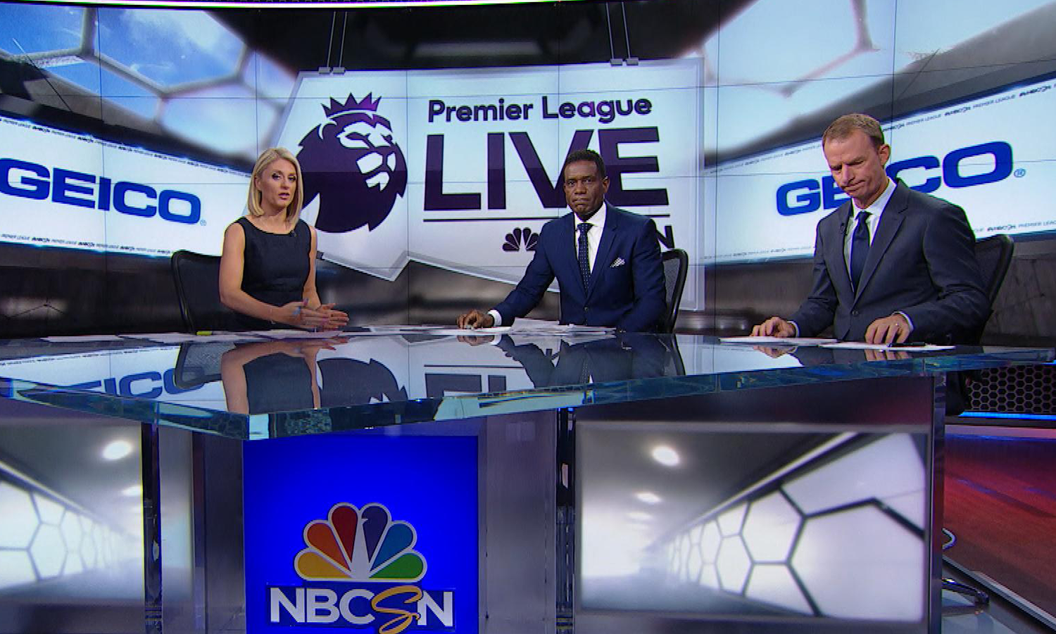 NBC Sports Group Retains Premier League Rights in the U.S